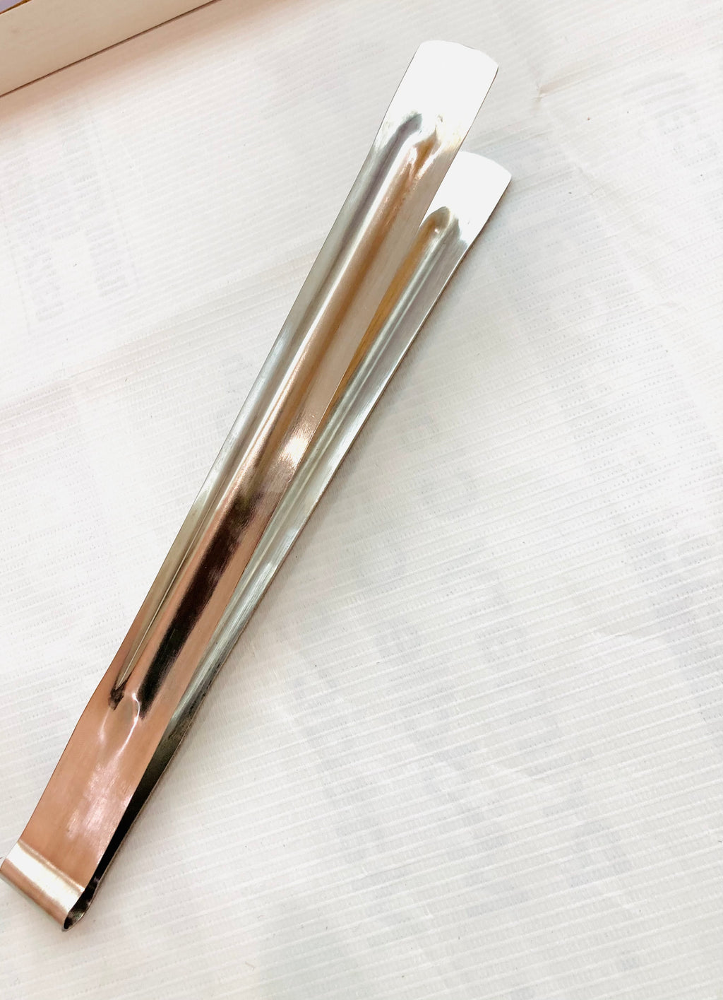 Stainless steel Tongs for Kitchen use Serving and Multipurpose