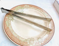 Stainless steel Tongs for Kitchen use Serving and Multipurpose
