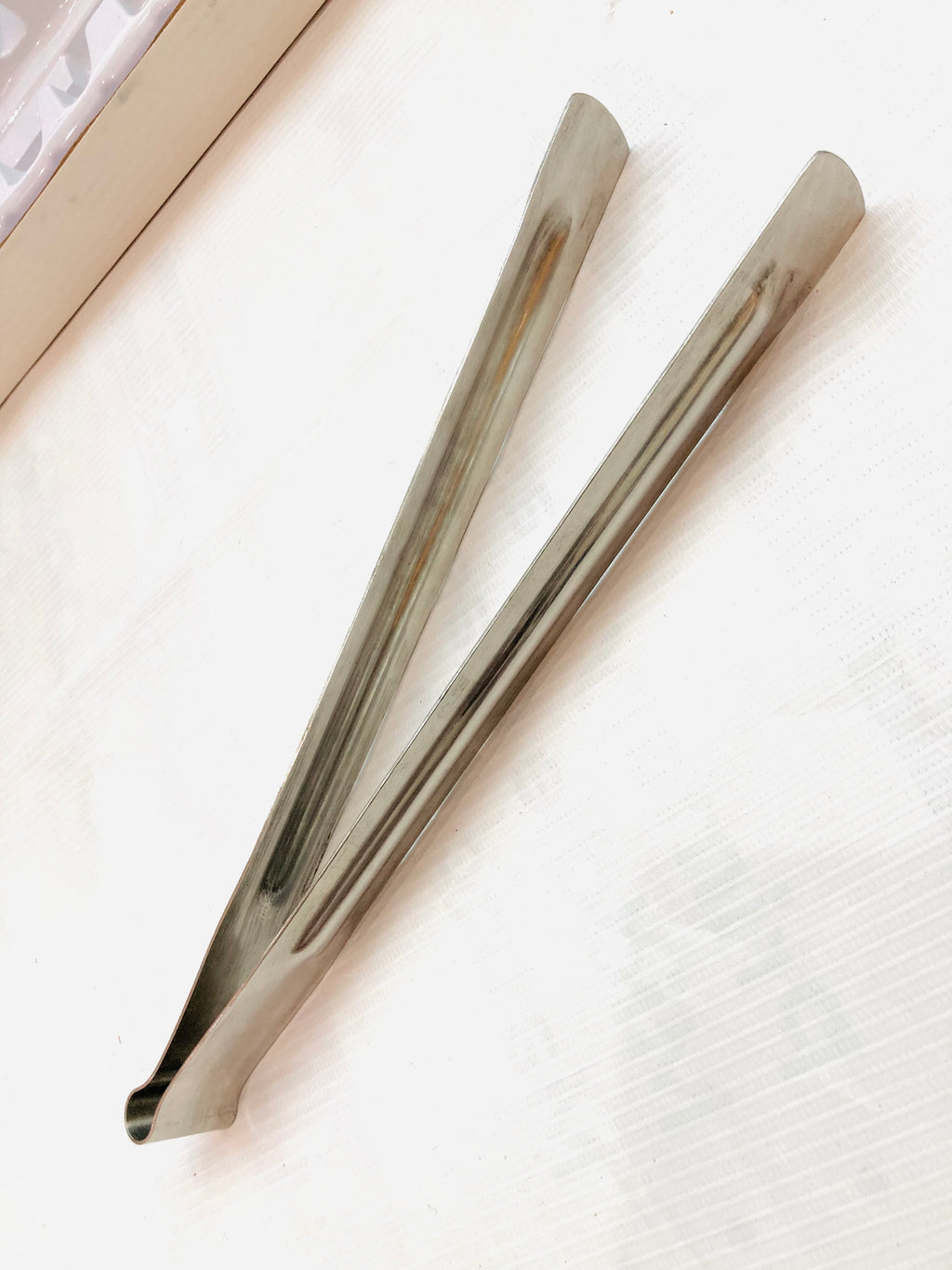 Stainless steel Tongs for Kitchen use Serving and Multipurpose