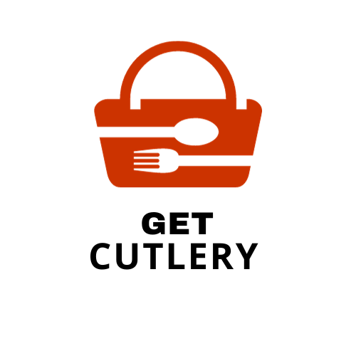 Get Cutlery 