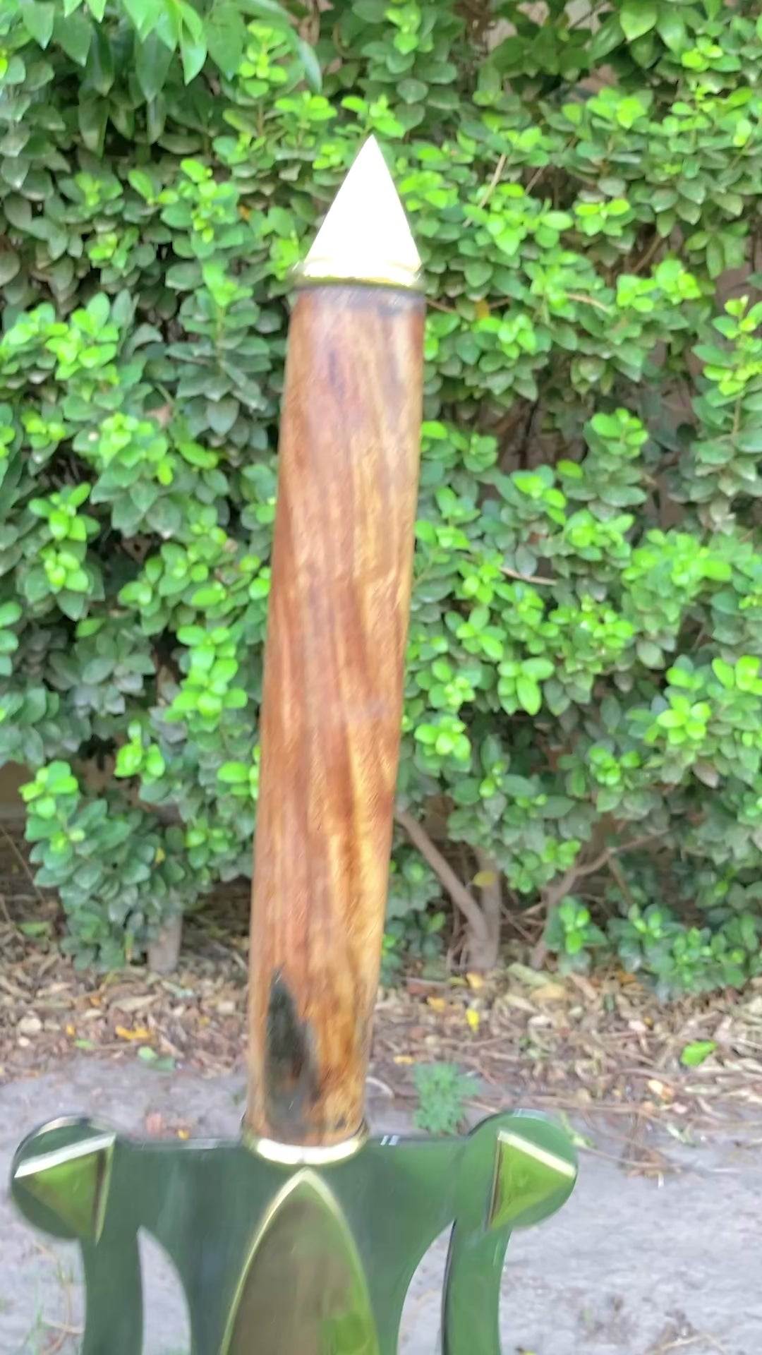 He-Man Power Sword Replica, Handmade Stainless Steel Cosplay Wall Hanging